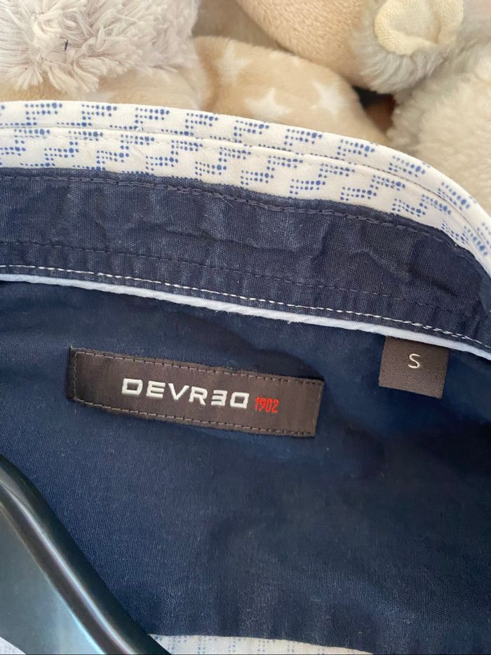 Chemise Devred - photo numéro 4