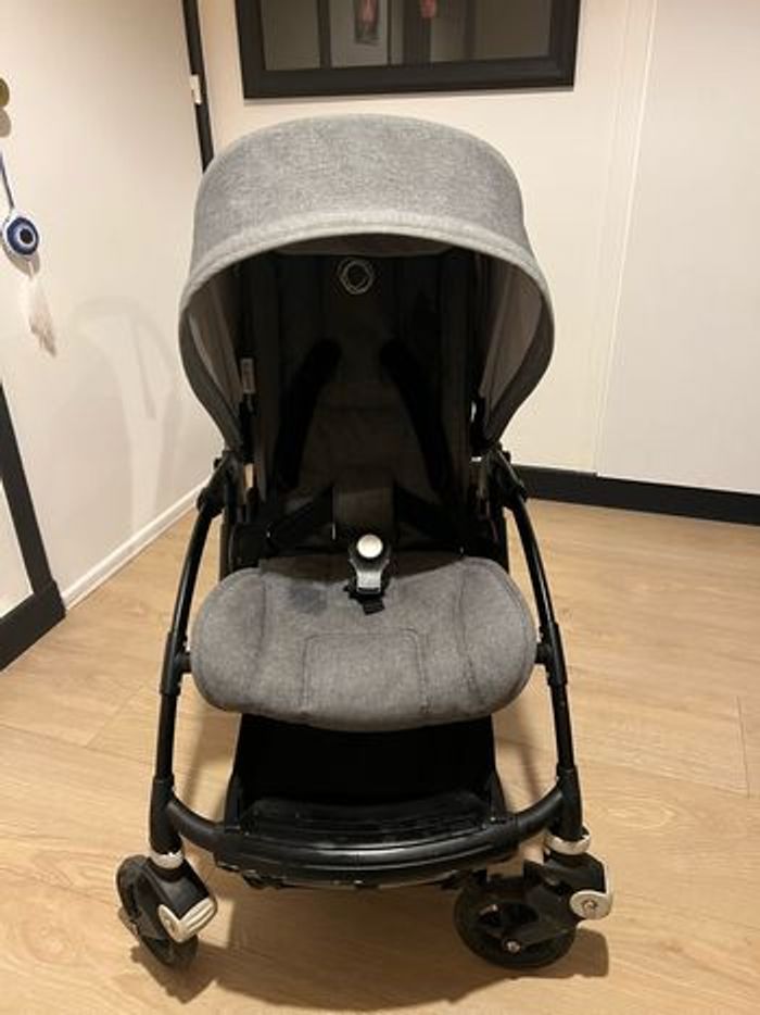 Poussette Bugaboo Bee 5 - photo numéro 5