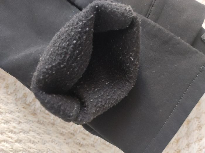 Pantalon noir - photo numéro 6