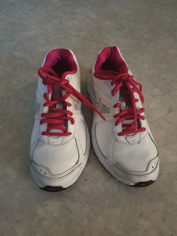 Basket Nike femme  37'5