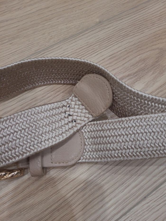 Ceinture élastique - photo numéro 3