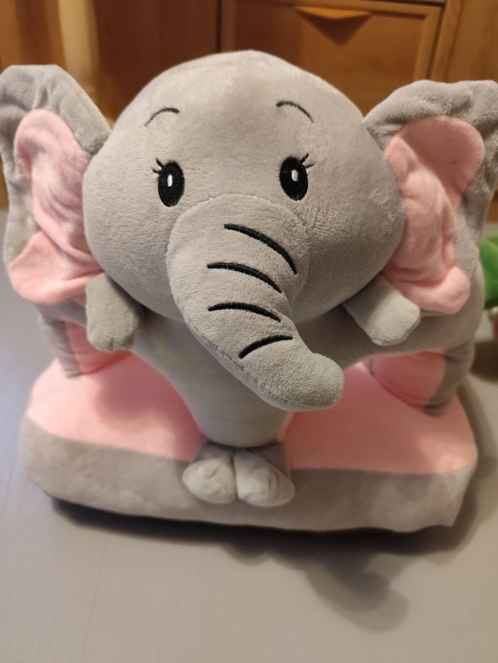 Fauteuil enfant - photo numéro 3