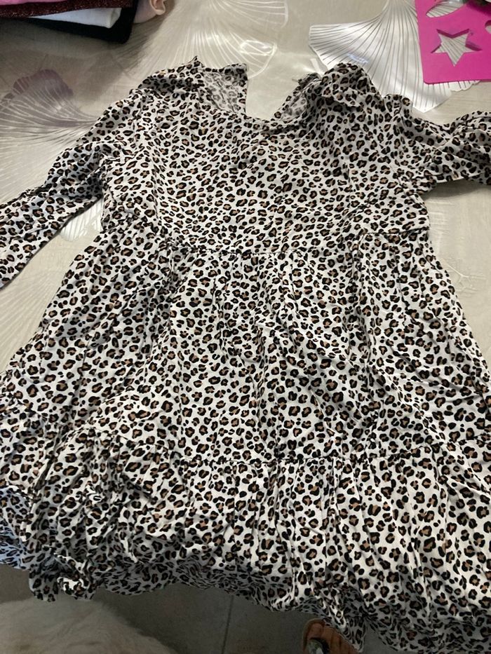 Vêtements fille - photo numéro 3