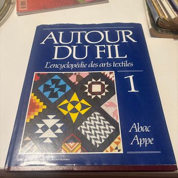 Au tour de fil