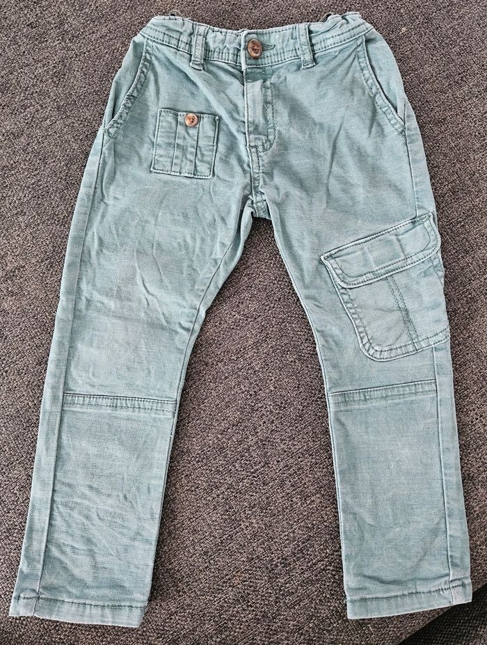 Pantalon Tape à l'oeil 3 ans