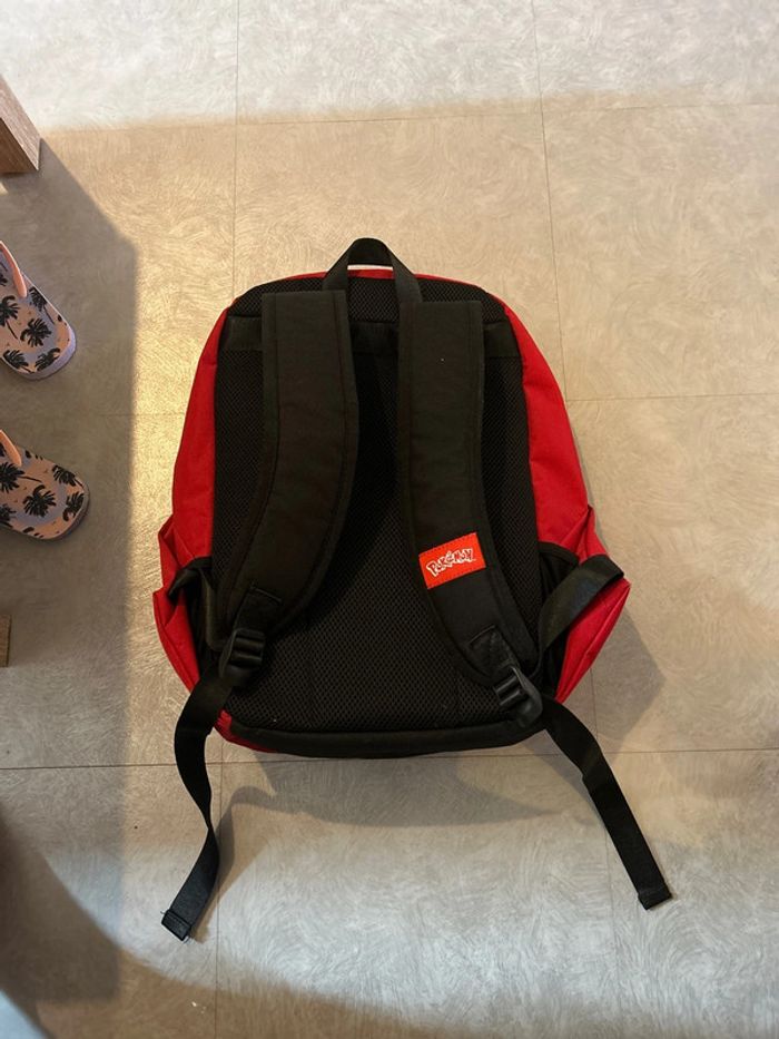 Sac à dos Pokémon - photo numéro 3