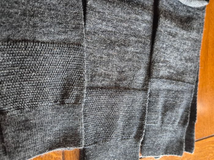 Lot 3 paires de chaussettes LABONAL.confort actif massante - photo numéro 6
