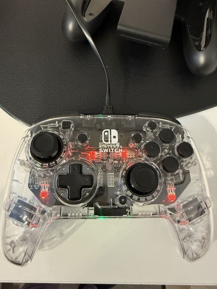 Nintendo - photo numéro 9