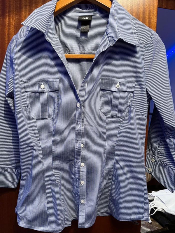 Chemise femelle