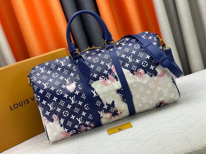 Louis Vuitton KEEPALL 50   M23773