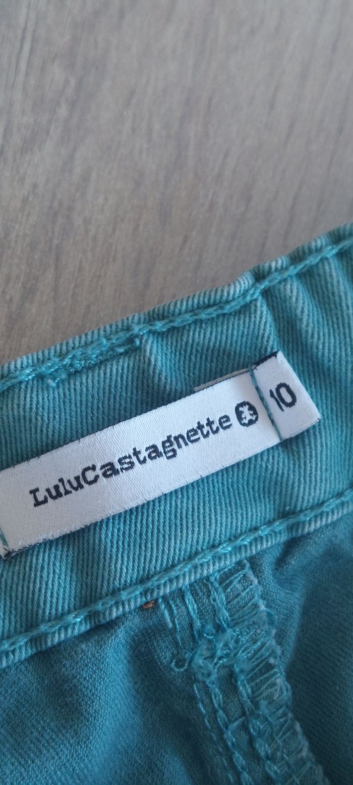 Jeans - photo numéro 2