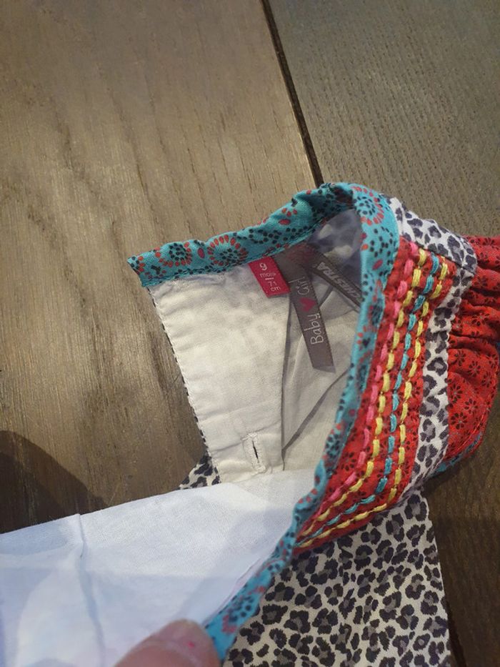 Ensemble mi saison - photo numéro 7