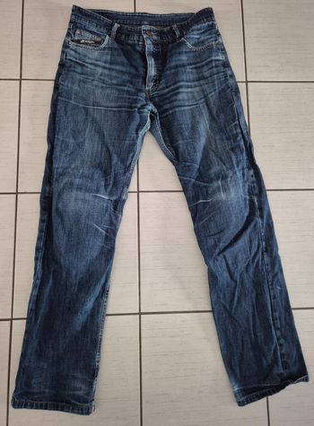 jean moto furygan taille 44 homme