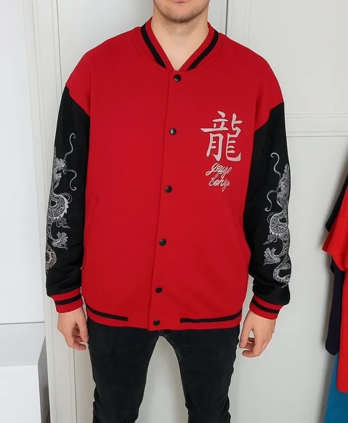 Veste