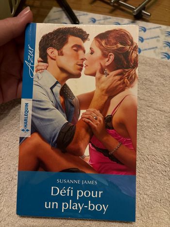 Défi pour un play-boy