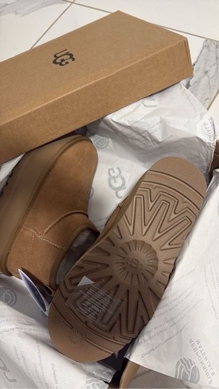 Ugg pour femme - photo numéro 6
