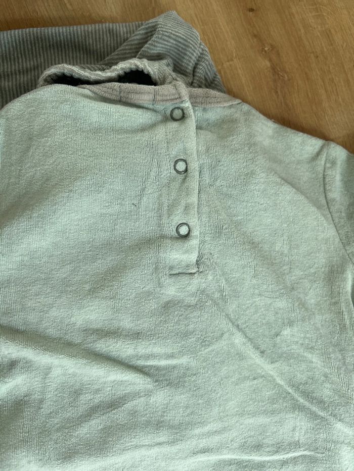 Pyjama - photo numéro 4