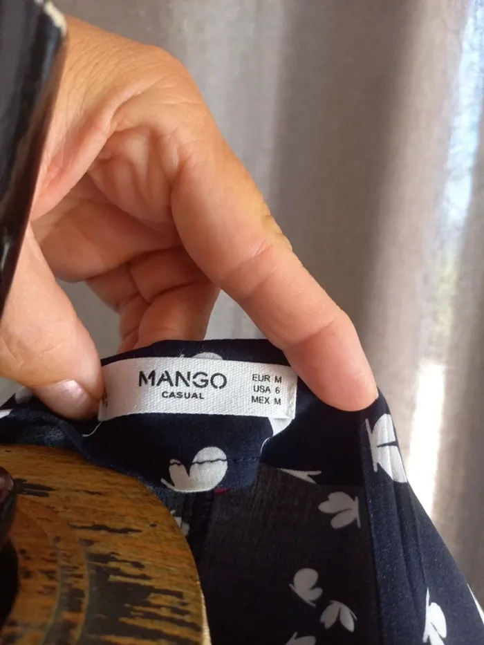 Robe d'été Mango - photo numéro 4