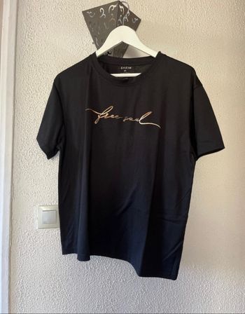 Tee shirt femme « Shein »