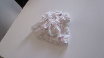 Vêtement pour poupée