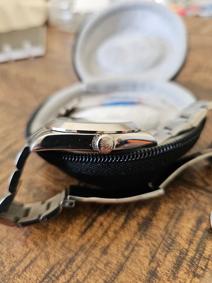 Automatique  montre  pour  homme - photo numéro 3