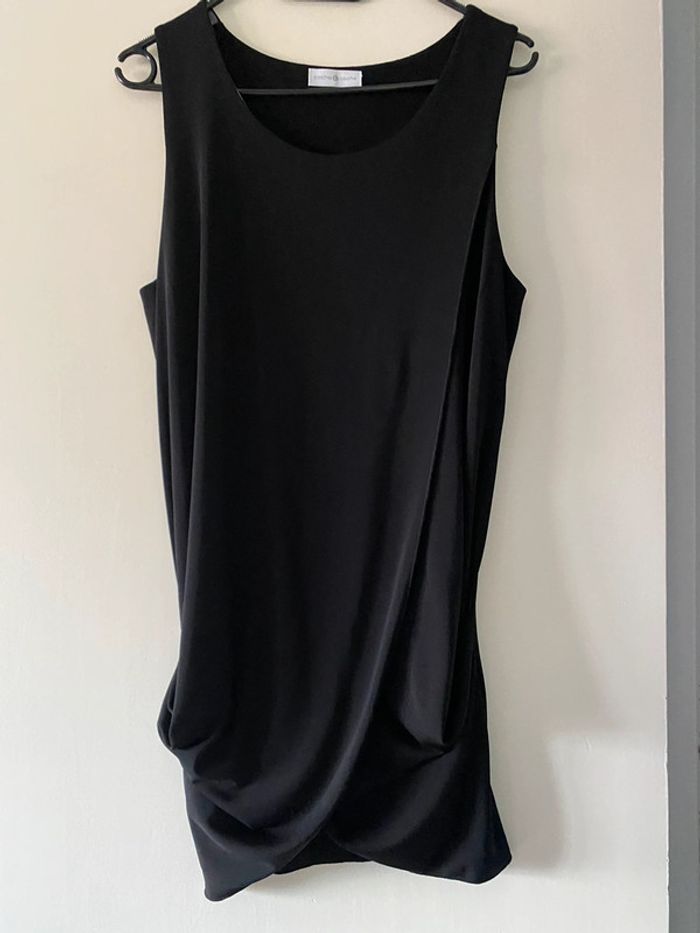Robe tunique Cache Cache Taille 40