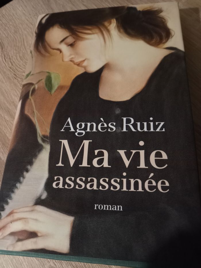 Ma vie assassinée