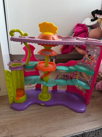Jouet petshop
