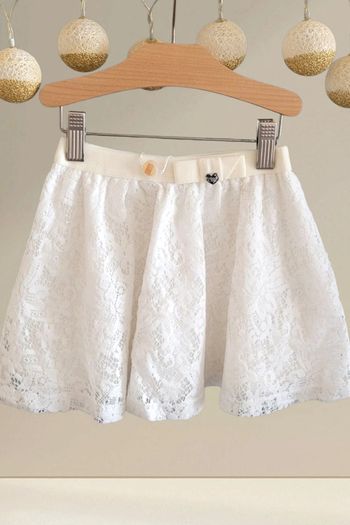 Jupe Original Marines 4 ans Fille