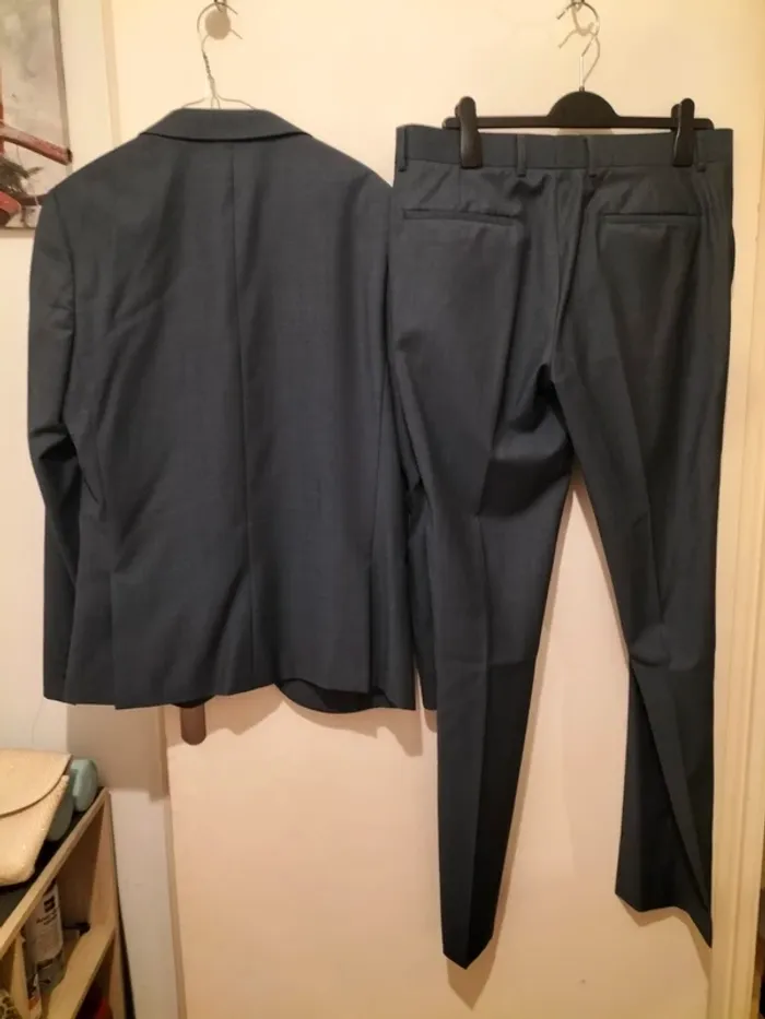 Ensemble costume - photo numéro 4