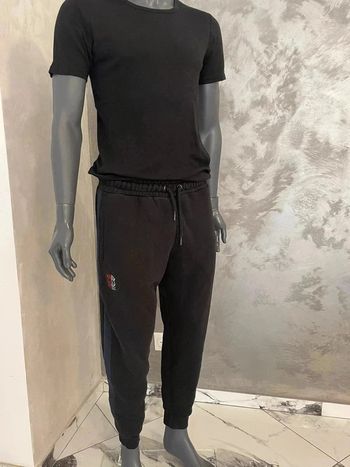Pantalon survêtement PSG adidas M