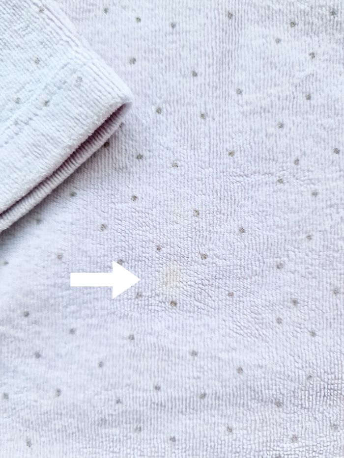 Noukie's - Pyjama deux pièces, velours, manches longues + pantalon (3 ans) - photo numéro 6