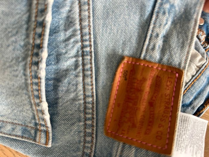 Short Levis - photo numéro 7