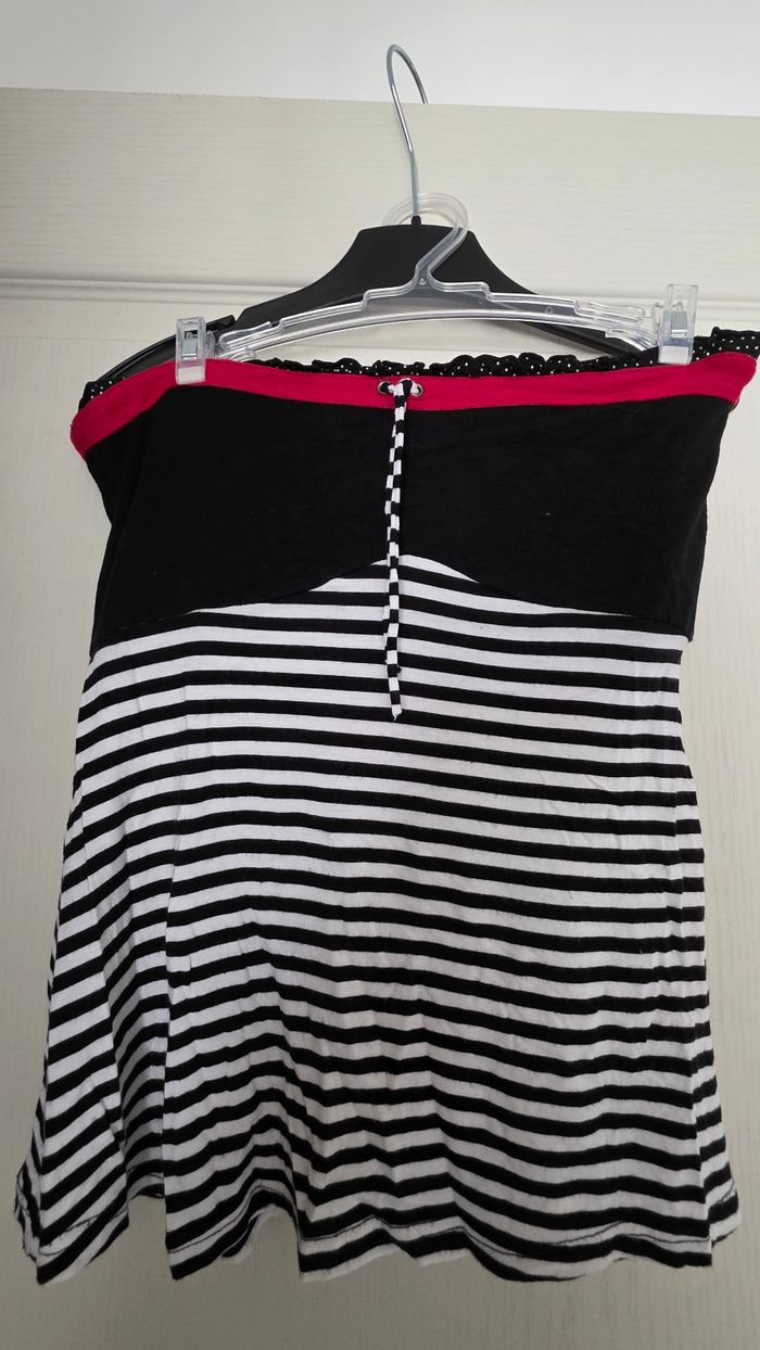 Bustier - photo numéro 2