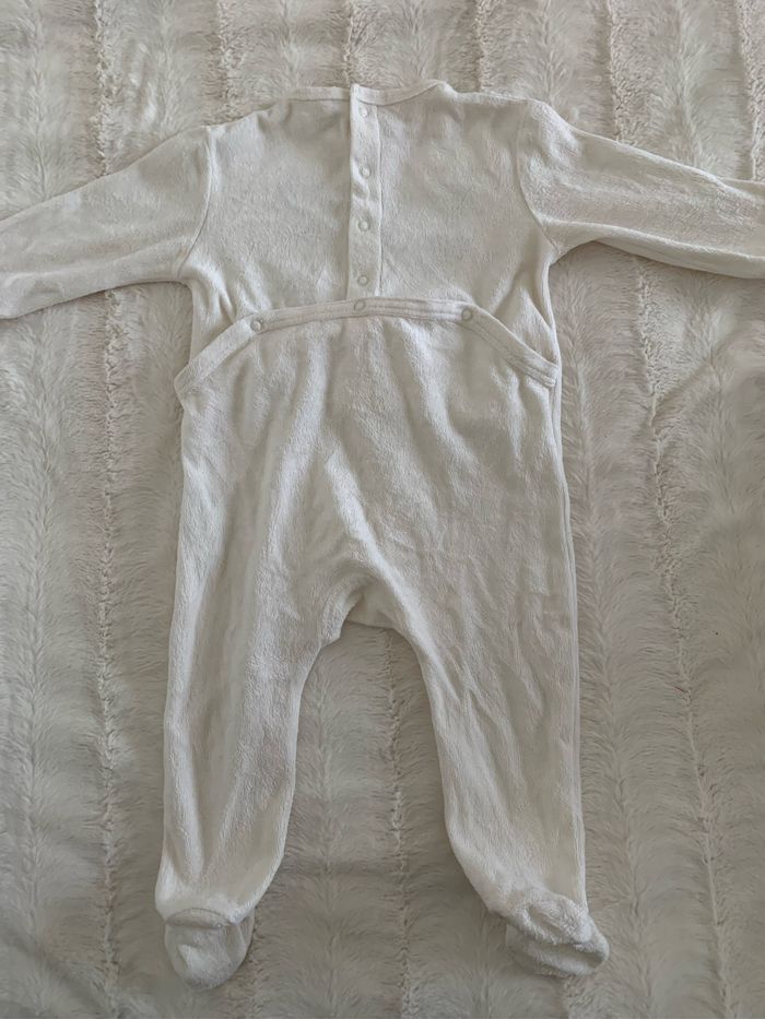 Pyjama - photo numéro 4