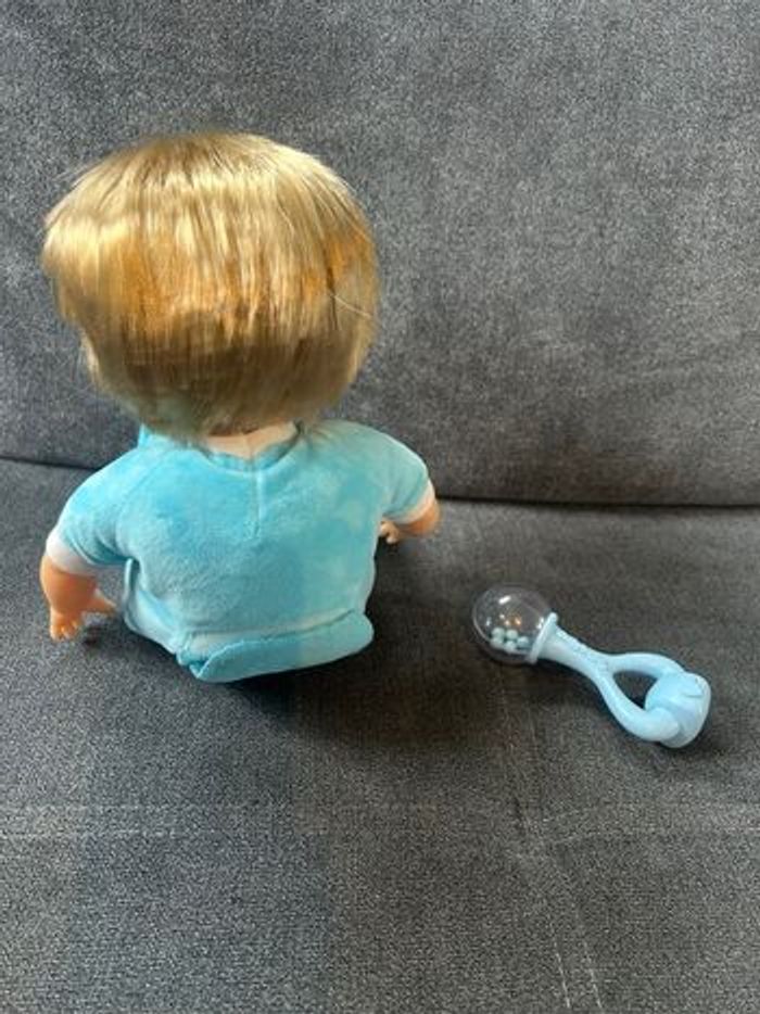 Poupée Cicciobello coquinou - photo numéro 4