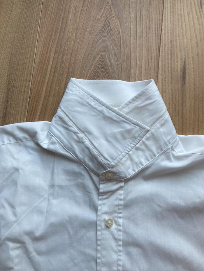 Chemise Armand Thierry 41-42 - photo numéro 4