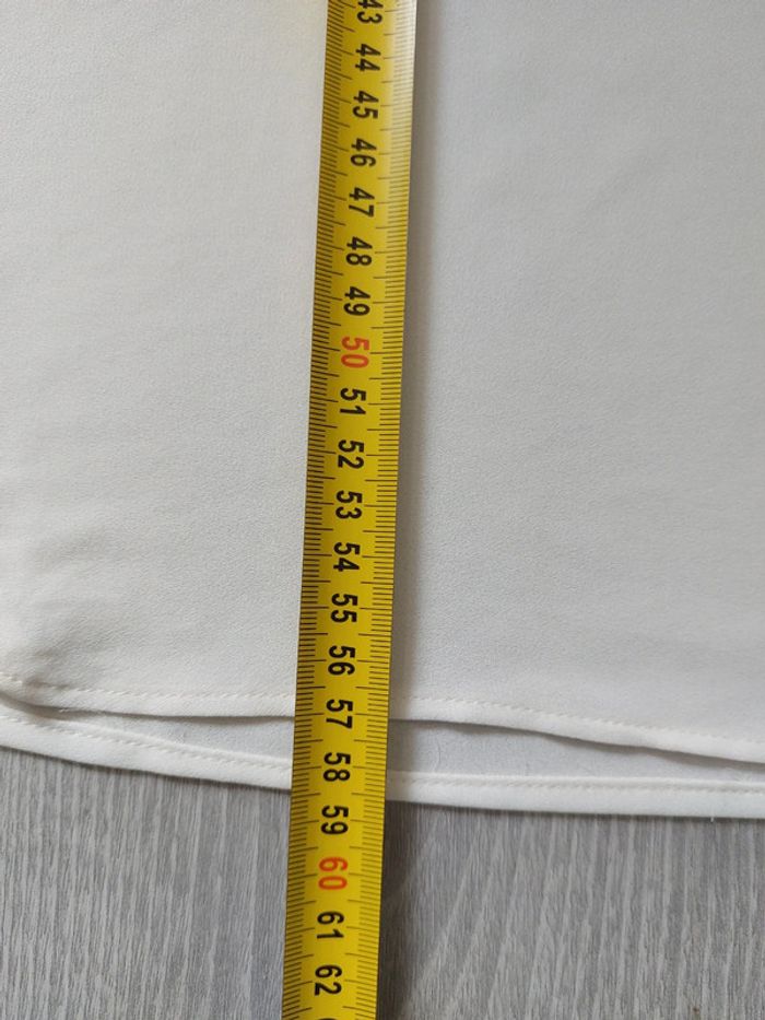 Blouse Zara taille S - photo numéro 8