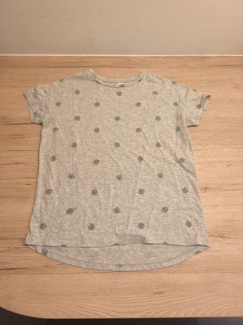 Tee-shirt manches courtes taille S