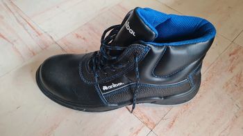 Chaussure sécurité homme 42