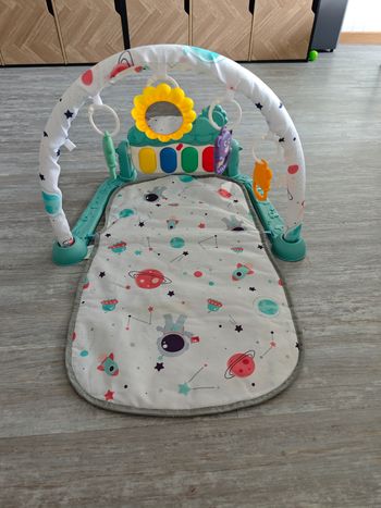 Lots de parc de jeux 