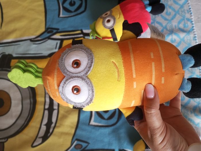 Lot minions - photo numéro 4