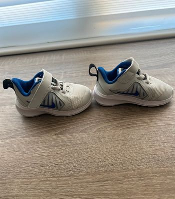 Basket Nike bébé