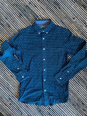 Chemise slim fit Primark S mariage