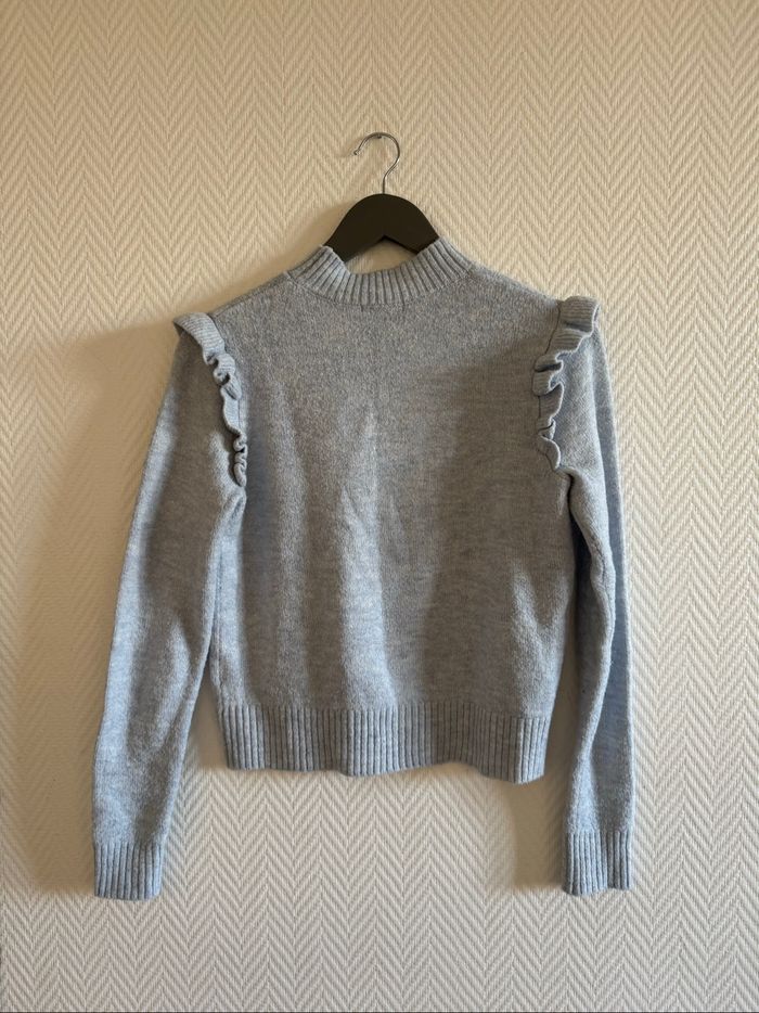 Pull kiabi - photo numéro 4
