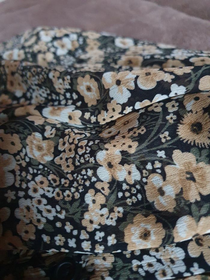 Blouse imprimé - photo numéro 17