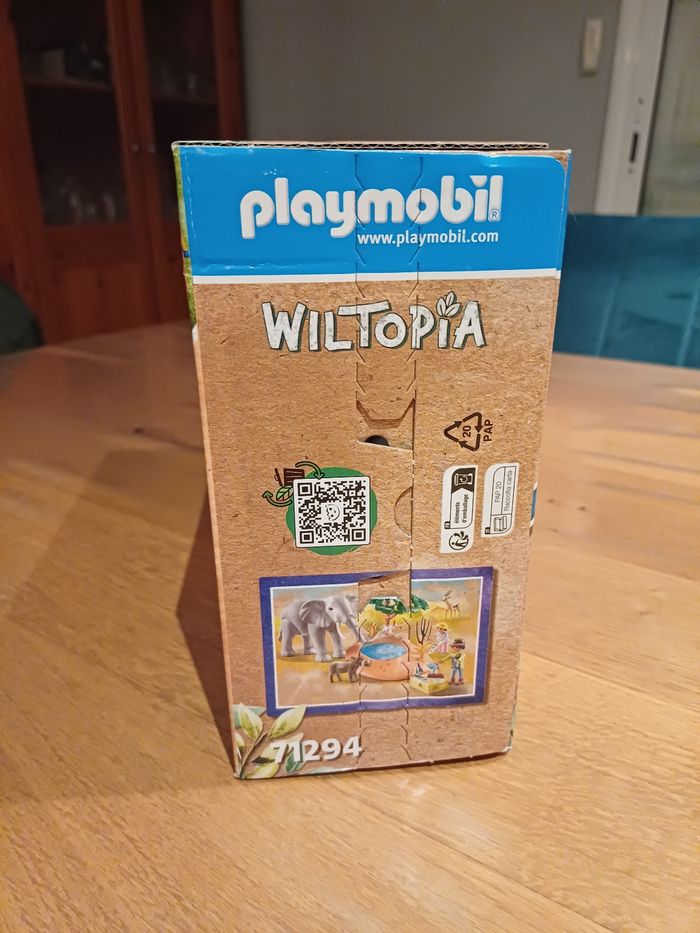 Playmobil Wiltopia - photo numéro 3