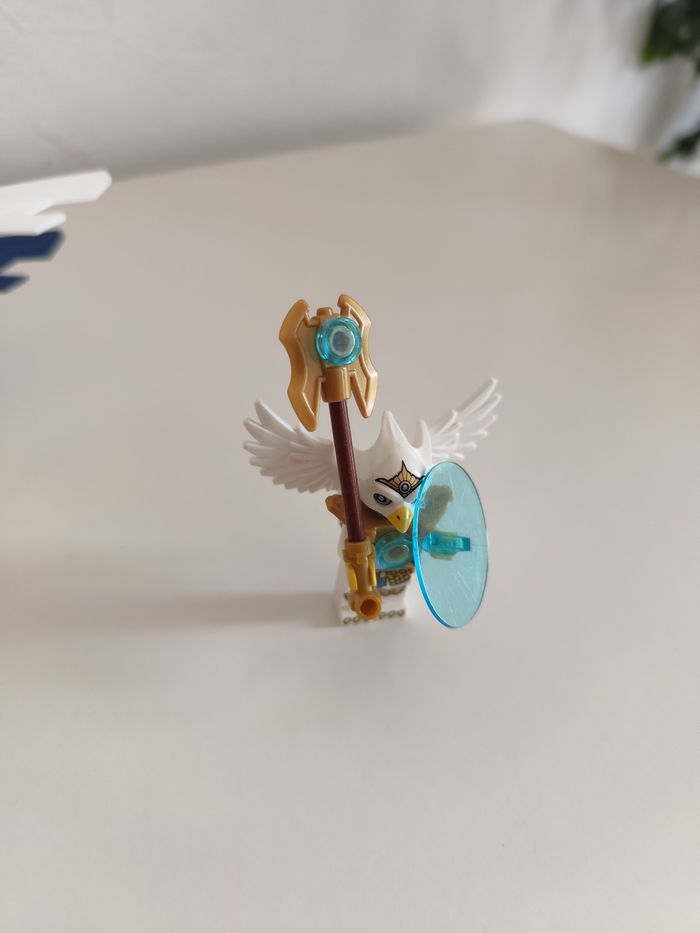 Lego chima 70124 - photo numéro 5