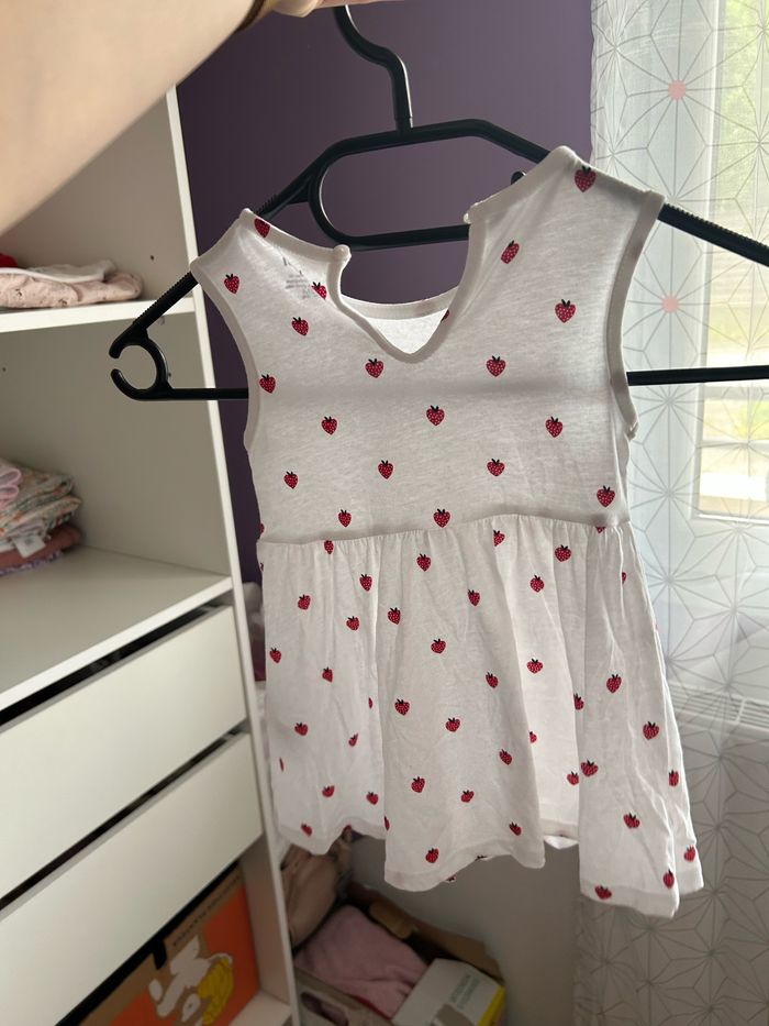 Robe été - photo numéro 2