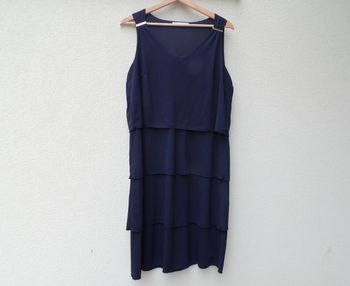 Robe chic femme taille 42 Armand Thiery